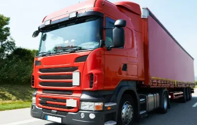 İstanbul Başkale Ambar Kargo