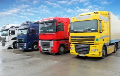 İstanbul Başkale Nakliye Ambarı