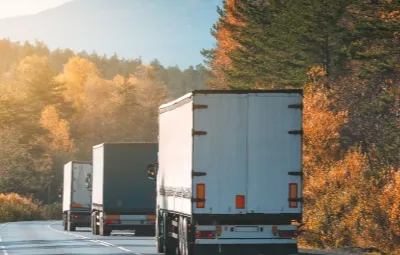 İstanbul ile Başkale Arası Klima Taşıma