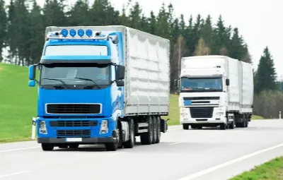 İstanbul ile Başkale Arası Eşya Taşıma